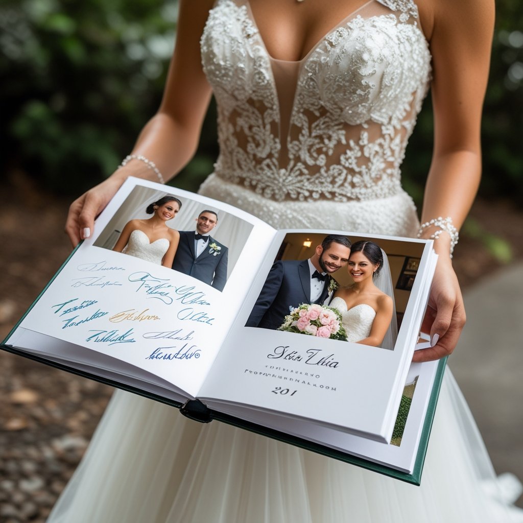 Phoenix_10_novia_con_vestida_de_blanco_sosteniendo_un_libro_de_1